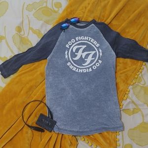 Foo Fighters Graphic Tee